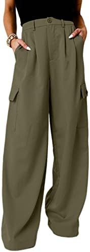 Womenʼs Chino Pants