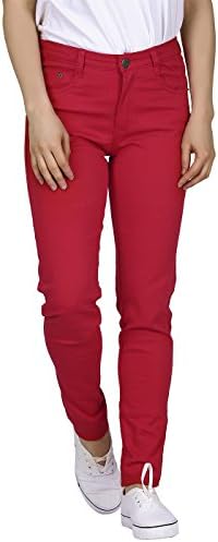 Womenʼs Chino Pants