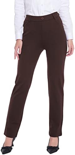 Stylish Women’s Chino Pants: Perfect Combination of Comfort and Fashion!