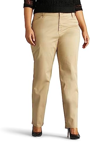 Womenʼs Chino Pants