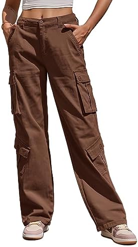 Womenʼs Corduroy Pants