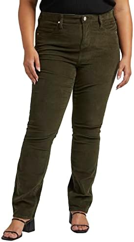 Stylish Women’s Corduroy Pants for a Trendy Look