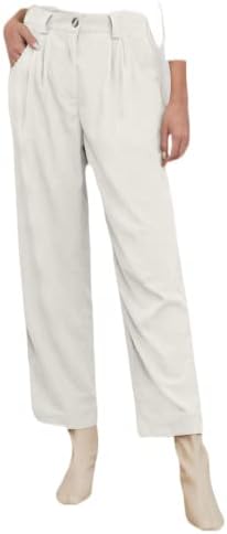 Womenʼs Corduroy Pants