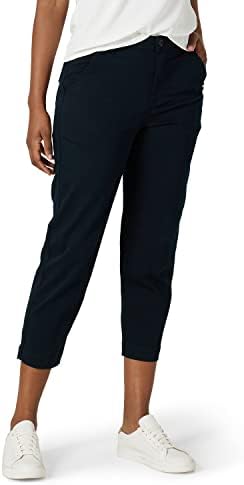 Womenʼs Chino Pants