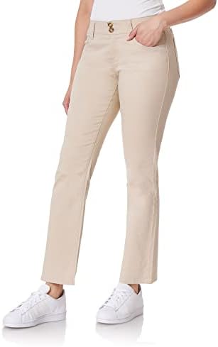 Womenʼs Chino Pants