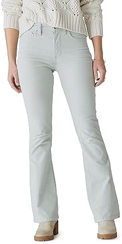 Womenʼs Corduroy Pants