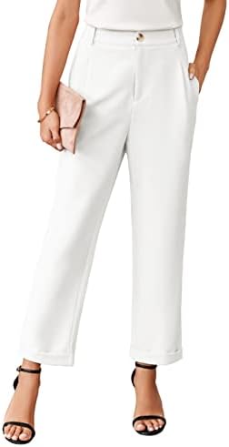 Womenʼs Chino Pants