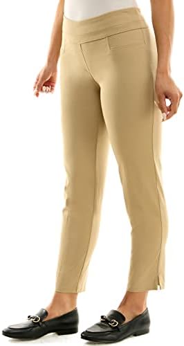 Stylish Women’s Chino Pants for a Classic Look!