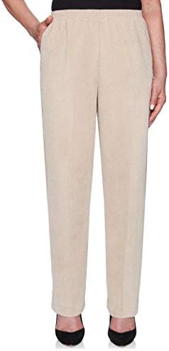 Womenʼs Corduroy Pants