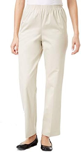 Womenʼs Chino Pants