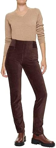Stylish Women’s Corduroy Pants – Perfect for Fall Fashion!
