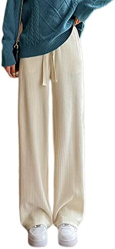 Stylish Women’s Corduroy Pants for a Fashionable Look