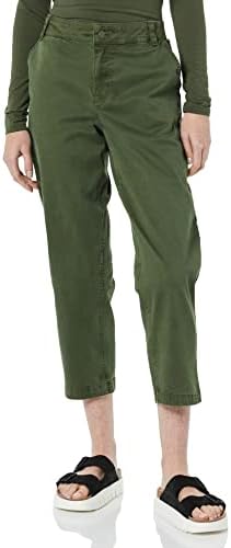 Womenʼs Chino Pants