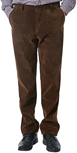 Men’s Corduroy Pants: A Stylish Choice for Comfort and Durability