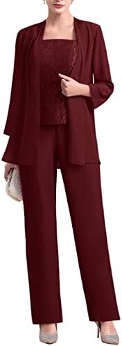 Stylish Women’s Pant Suit for a Wedding: Perfect Blend of Elegance and Comfort!
