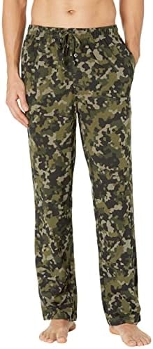 Stand out in Style with Men’s Camo Pants