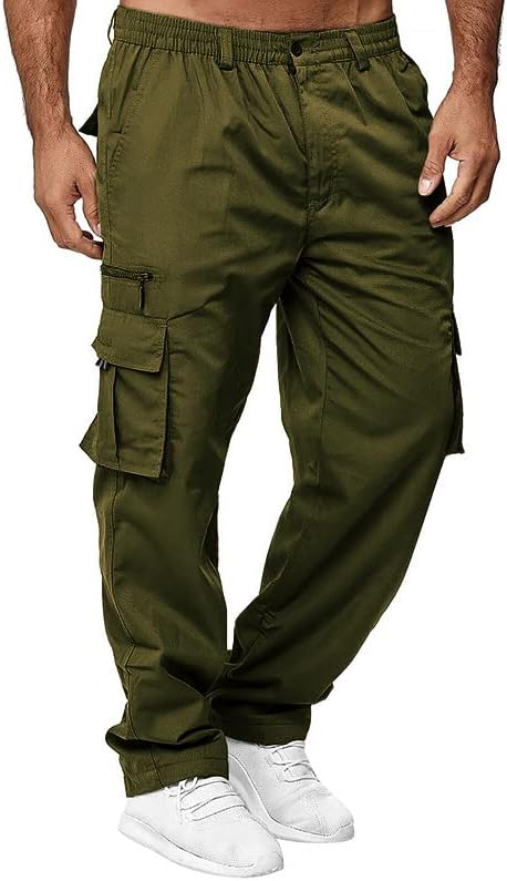 Conquer the Style Battlefield with Army Pants: Your Ultimate Fashion Weapon
