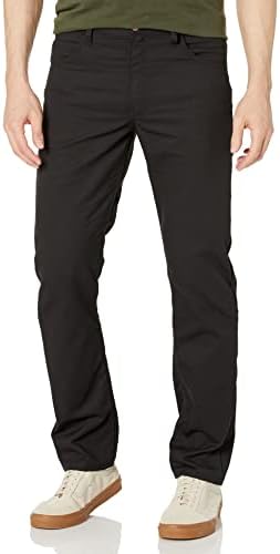 Get the Trendy Look with Tapered Pants!