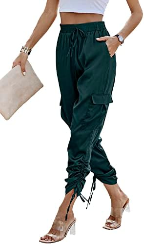 Stylish Women’s Corduroy Pants – Elevate Your Wardrobe!