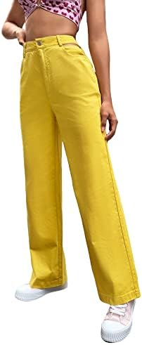 Womenʼs Corduroy Pants