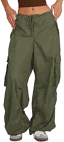 Unleash your inner soldier with stylish Army Cargo Pants