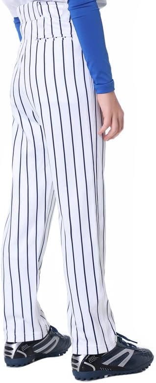 Stepping Up Your Style Game: The Timeless Elegance of Pinstripe Pants