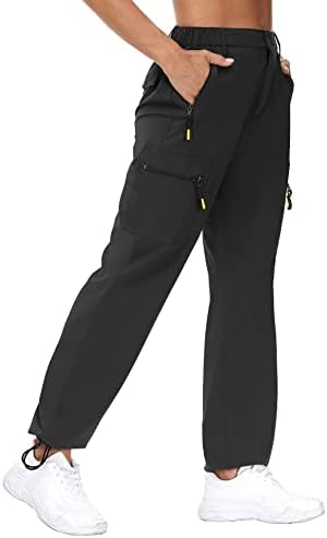 Stay dry and stylish with our women’s waterproof pants!