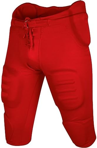 Youth Football Pants