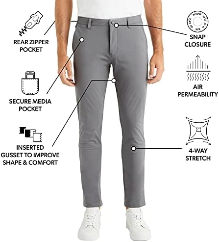 Discover the Versatility of Bird Dog Pants – Your Ultimate Style ...