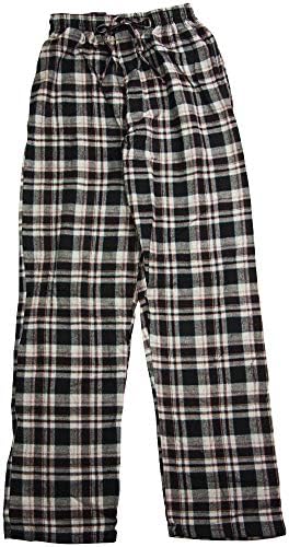 Boldly Stand Out with Men’s Plaid Pants