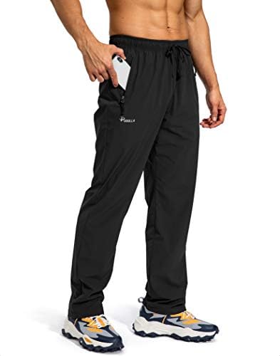 Get Moving in Style with Running Pants: The Perfect Gear for Your Active Lifestyle!