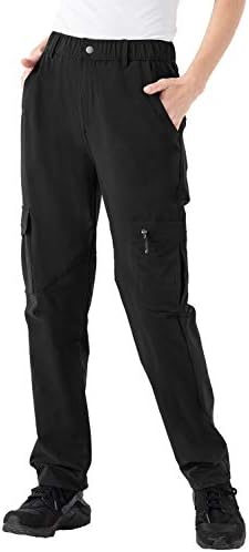 Waterproof Pants Women