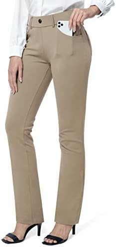 Stylish and Professional: Business Casual Pants for Women