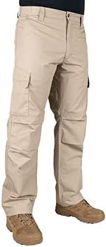 Upgrade Your Style with Men’s Tactical Pants: The Perfect Blend of Fashion and Function!