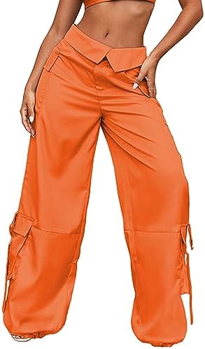 Womenʼs Corduroy Pants