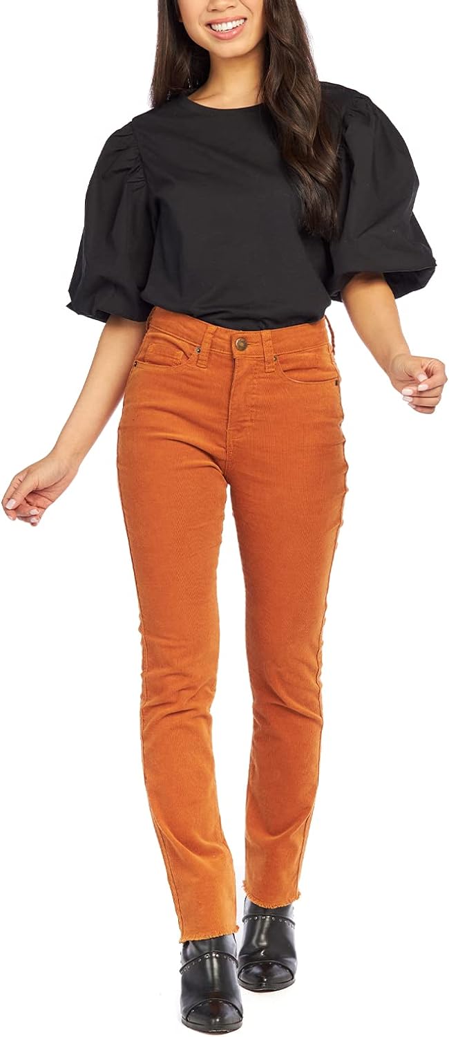 Stylish Corduroy Pants for Women – Get the Perfect Fit!
