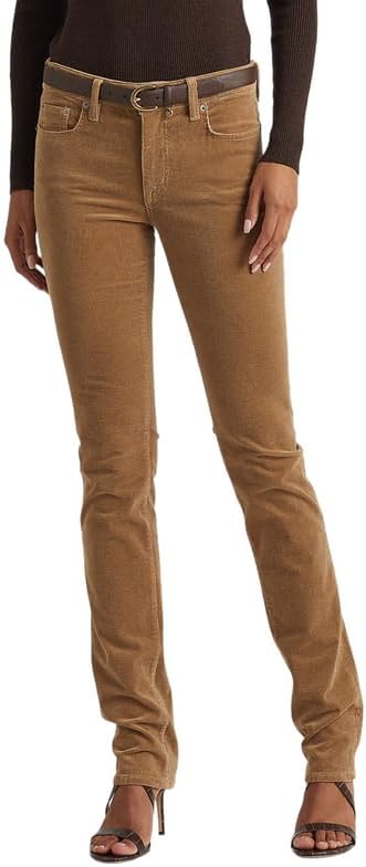 Womenʼs Corduroy Pants