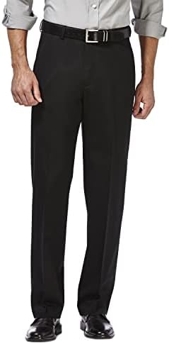 Sharp and Stylish: Men’s Black Dress Pants for Any Occasion!