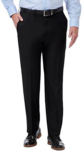 Mens Black Dress Pants