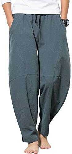 Parachute Pants Men