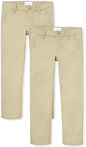 Uniform Pants