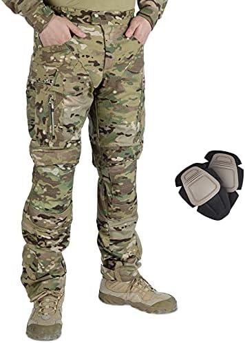 Combat Pants