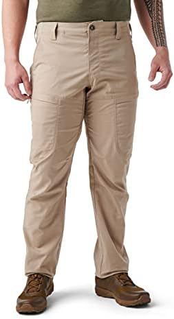 Upgrade Your Style with 5.11 Stryke Pants: Perfect Fit for Every Adventure!