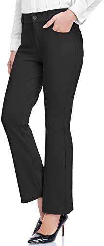 Get Ready for Success with Business Casual Pants!