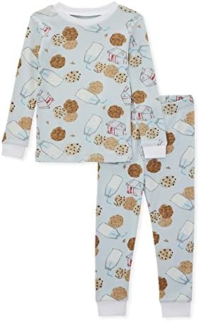 Get cozy in Cookie Monster Pajama Pants!