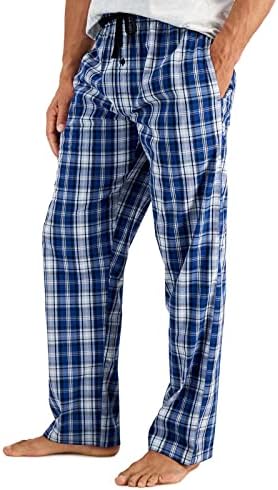 Stylish Men’s Plaid Pants: Elevate Your Wardrobe with Trendy Patterns