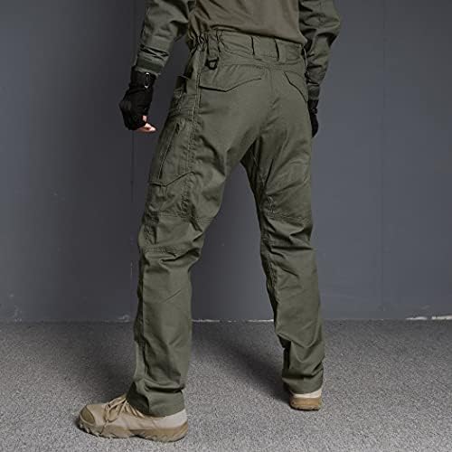 Conquer the Battlefield with Combat Pants: Unleash Your Inner Warrior!