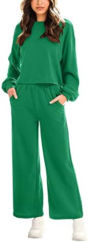 Stand out in style with a trendy green pants outfit!