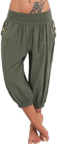 Harem Pants Women