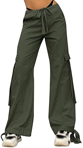 Womenʼs Chino Pants